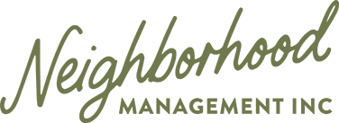 Neighborhood Management, Inc. logo