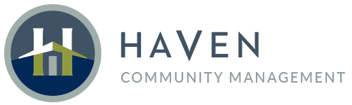 Haven Community Management logo