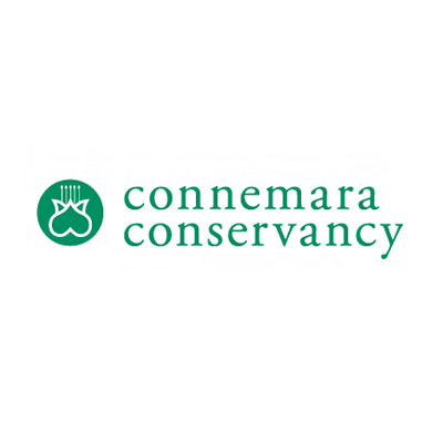 Connemara Conservancy charities logo