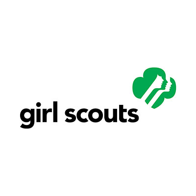 girl scouts logo