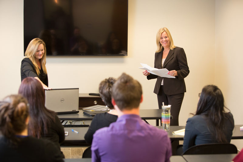 Accredited Association Management Company Who We Are