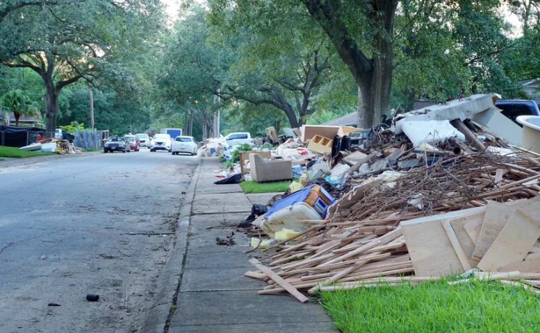 construction, labor, rebuild, houston, hurricane harvey