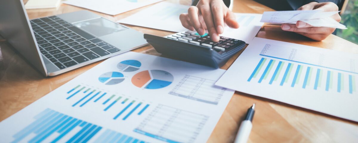 HOA Accounting