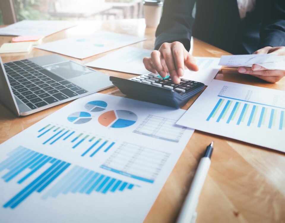 HOA Accounting