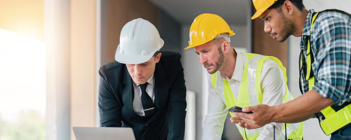 HOA Vendor and Contractor Management