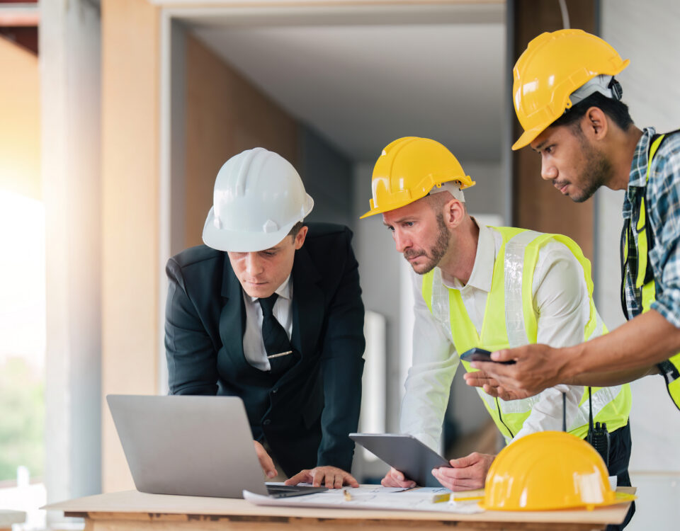 HOA Vendor and Contractor Management